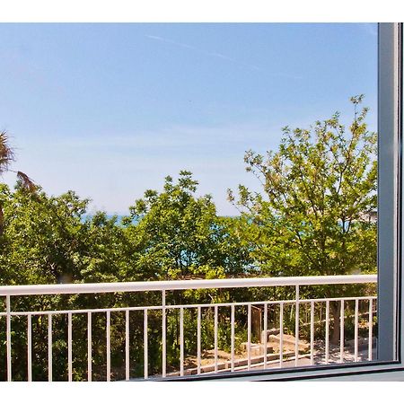 Apartment Sur La Plage 珀德垂那 外观 照片