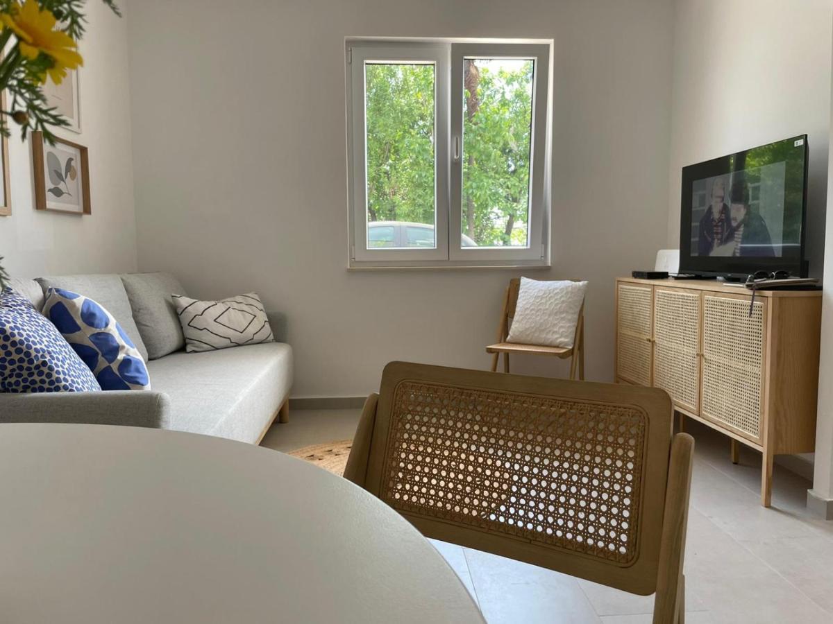Apartment Sur La Plage 珀德垂那 外观 照片