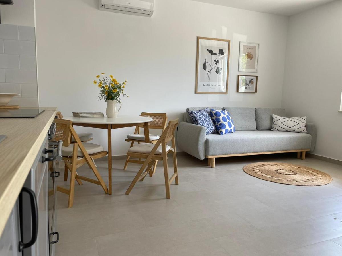 Apartment Sur La Plage 珀德垂那 外观 照片