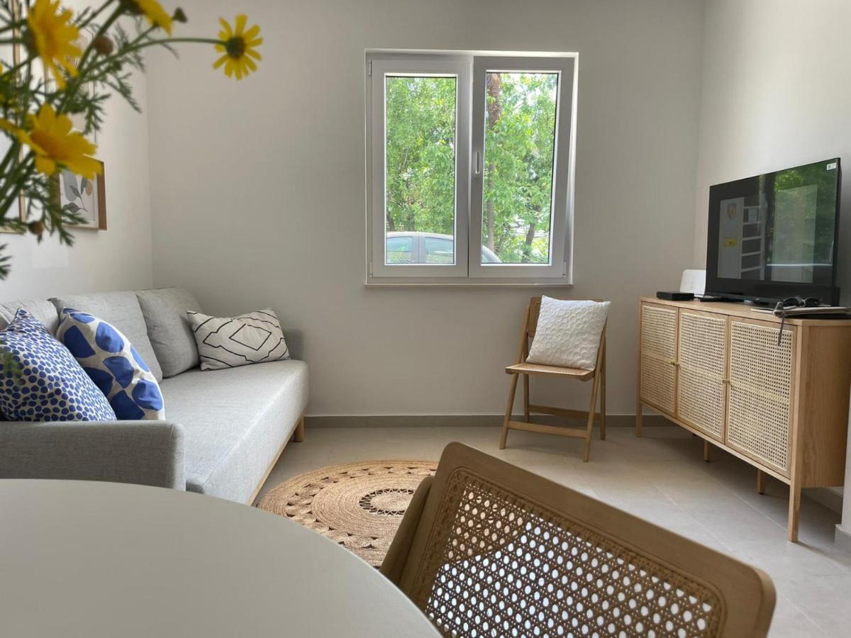 Apartment Sur La Plage 珀德垂那 外观 照片