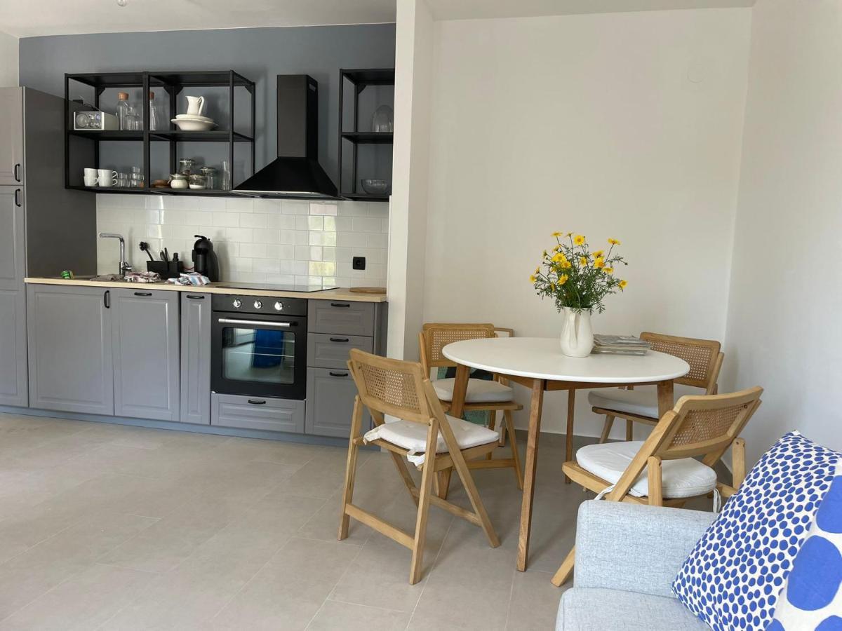 Apartment Sur La Plage 珀德垂那 外观 照片