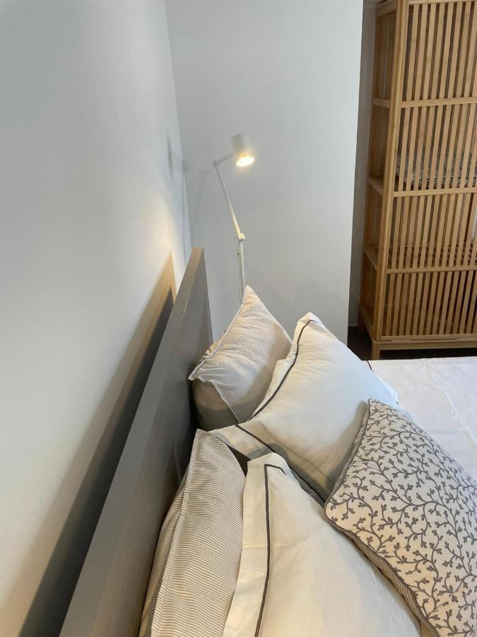 Apartment Sur La Plage 珀德垂那 外观 照片