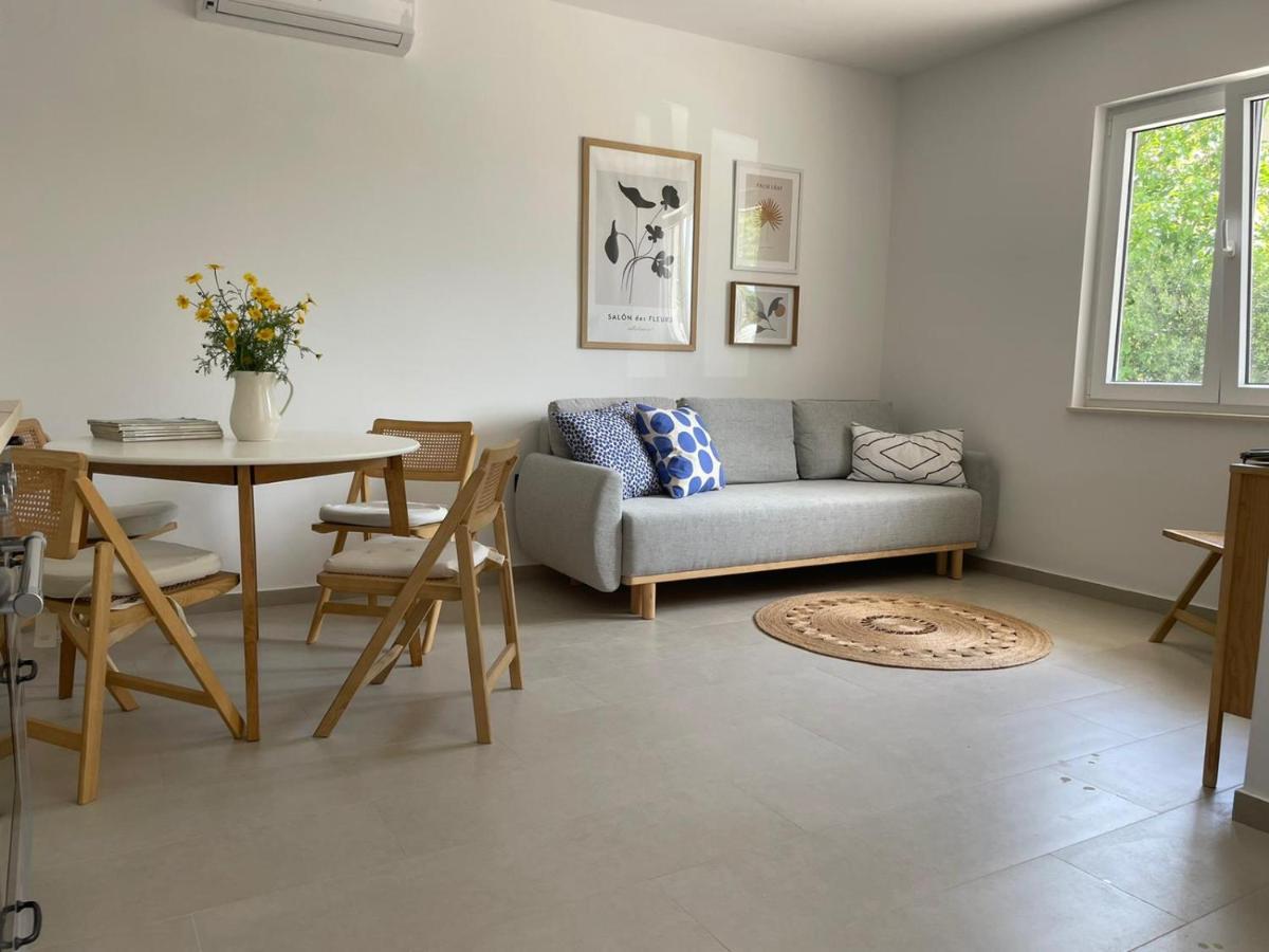 Apartment Sur La Plage 珀德垂那 外观 照片