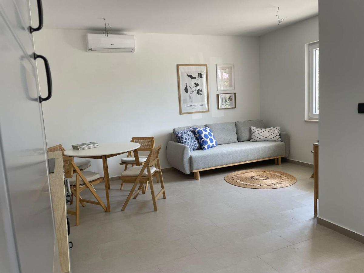 Apartment Sur La Plage 珀德垂那 外观 照片