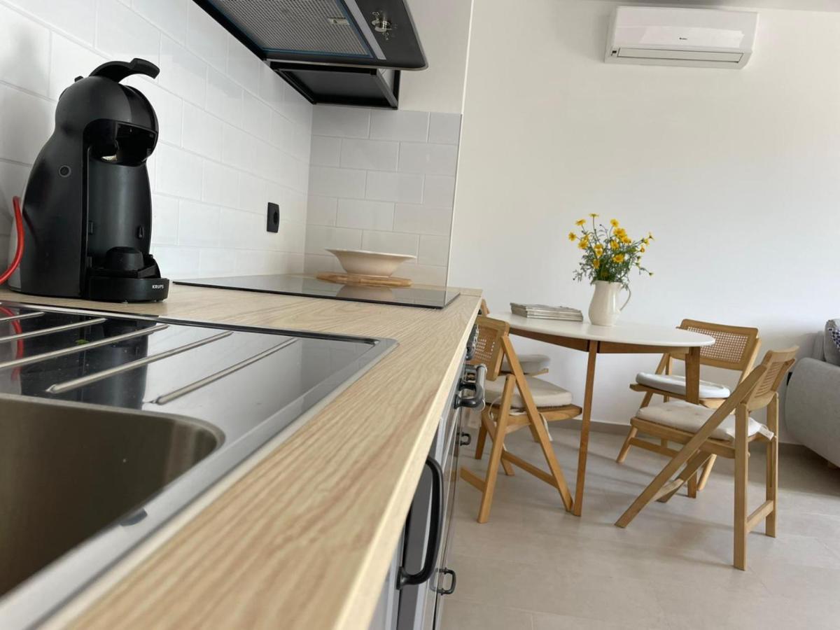 Apartment Sur La Plage 珀德垂那 外观 照片