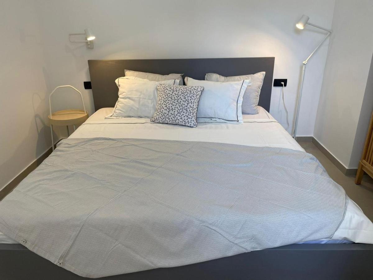 Apartment Sur La Plage 珀德垂那 外观 照片