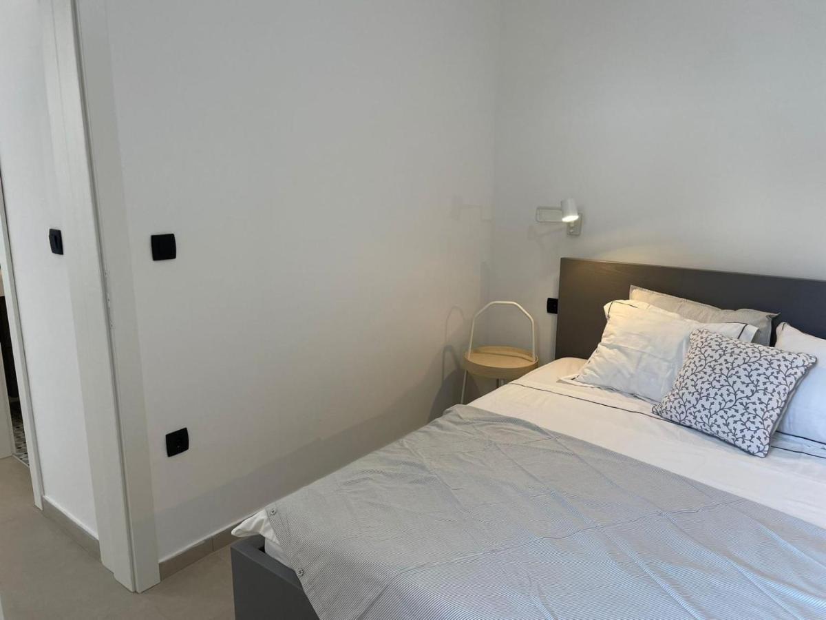 Apartment Sur La Plage 珀德垂那 外观 照片