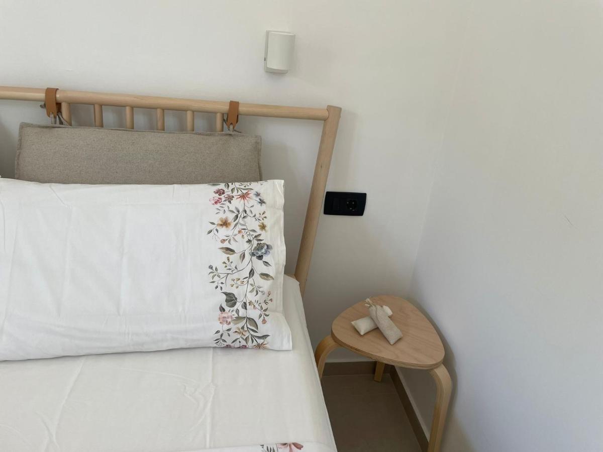 Apartment Sur La Plage 珀德垂那 外观 照片