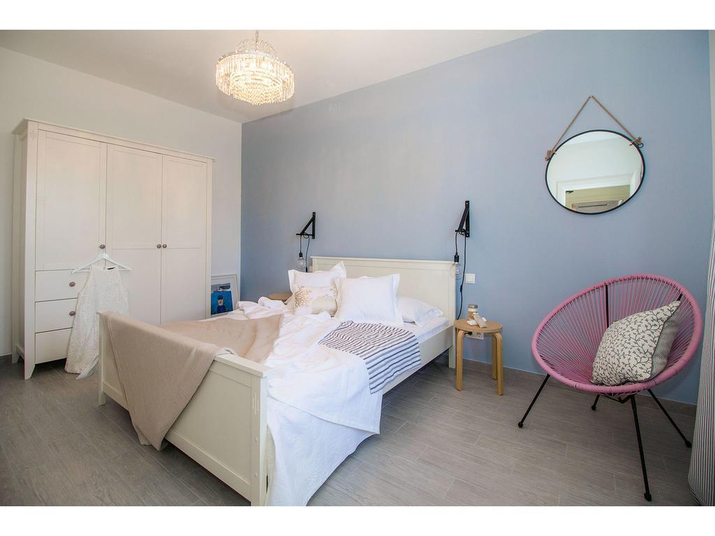 Apartment Sur La Plage 珀德垂那 外观 照片