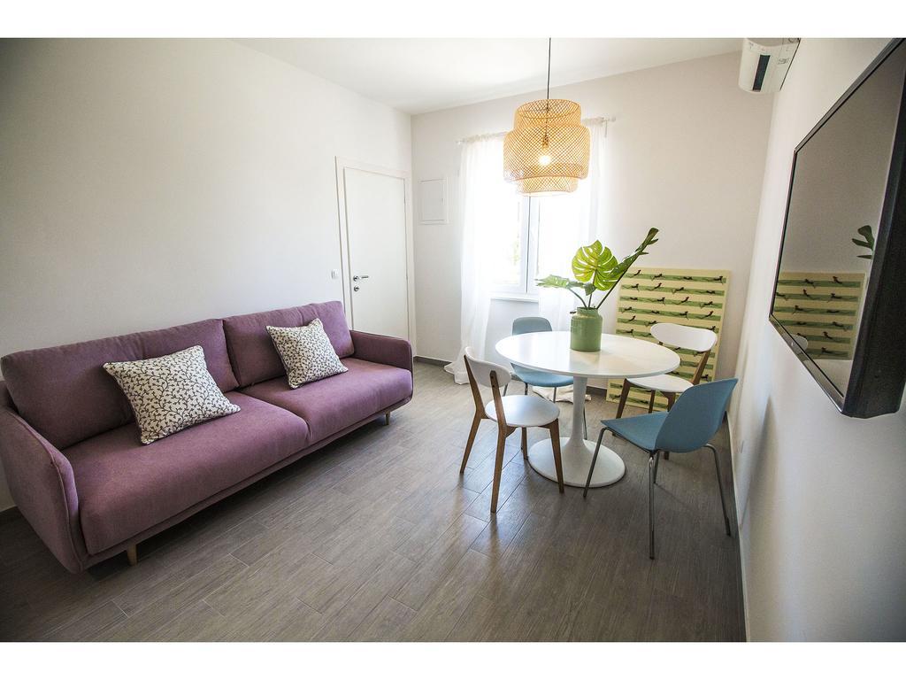 Apartment Sur La Plage 珀德垂那 外观 照片