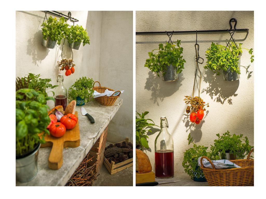 Apartment Sur La Plage 珀德垂那 外观 照片