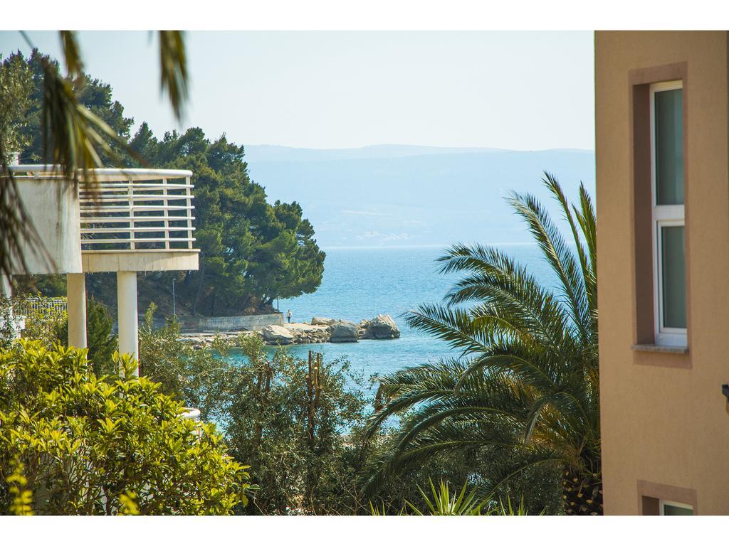 Apartment Sur La Plage 珀德垂那 外观 照片